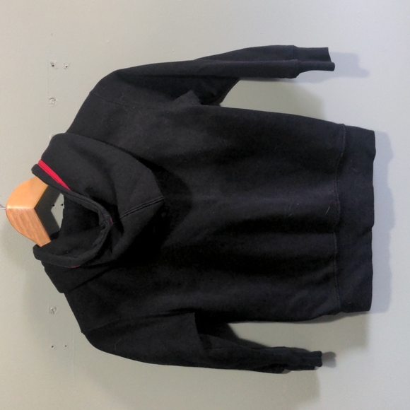 Children's hoodie size 7 Toronto Raptors NBA - Picture 2 of 2